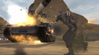Illustration for article titled G.I. Joe Taps Into Comics, Toys, Movie